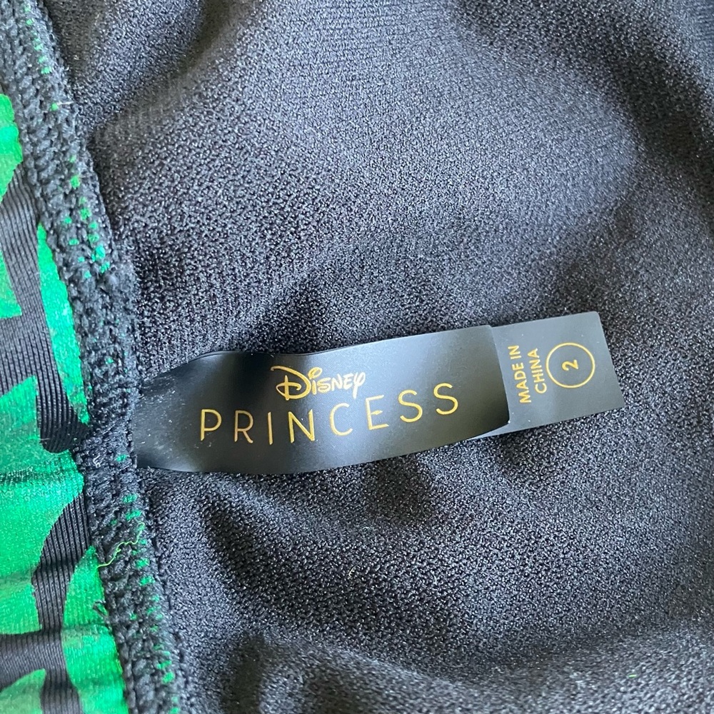 Torrid Disney Swim Bottoms - Picture 5 of 7